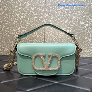Valentino Garavani Mini Loco bag