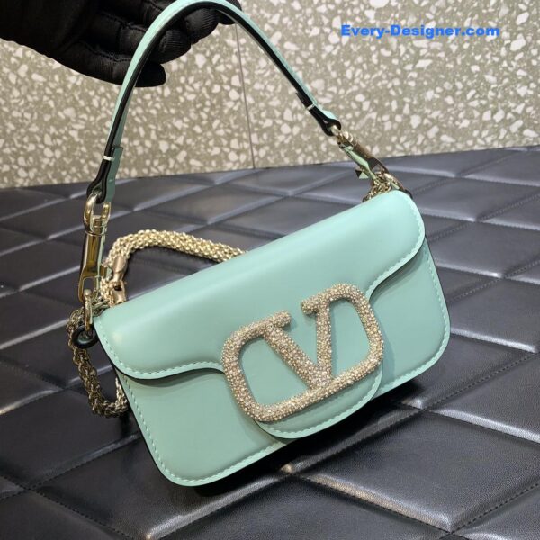 Valentino Garavani Mini Loco bag - Image 3