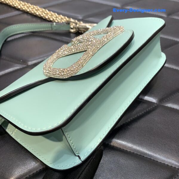 Valentino Garavani Mini Loco bag - Image 6