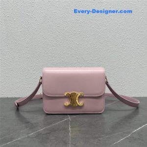 celine triomphe bag