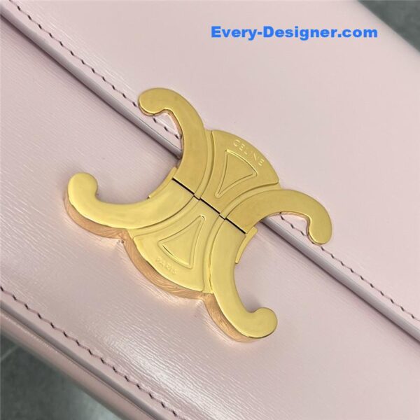 celine triomphe bag - Image 3