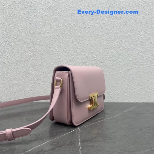 celine triomphe bag - Image 4