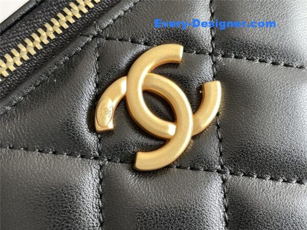 CC cosmetic bag - Image 4