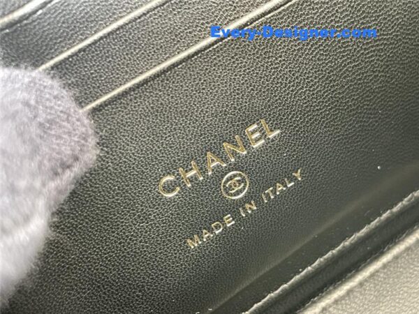 CC cosmetic bag - Image 5
