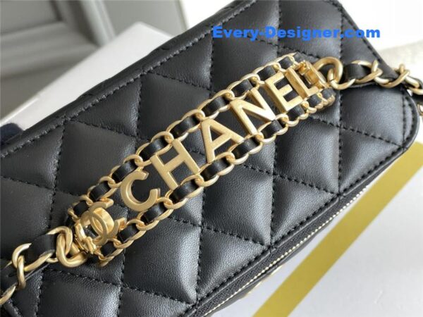 CC cosmetic bag - Image 2