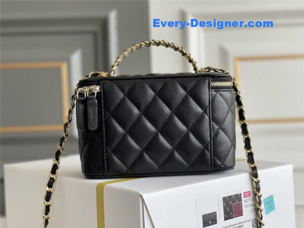 CC cosmetic bag - Image 6