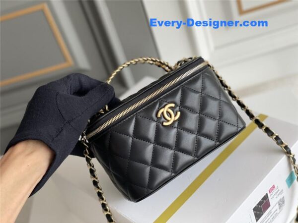 CC cosmetic bag - Image 7