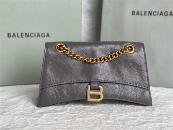 balenciaga crush small chain bag - Image 7