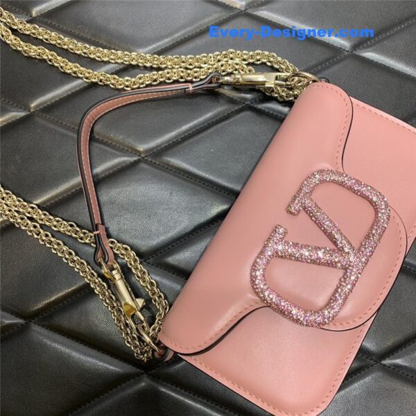 Valentino Garavani Mini Loco bag - Image 2