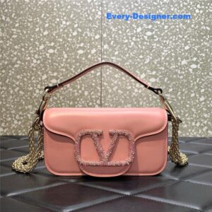 Valentino Garavani Mini Loco bag