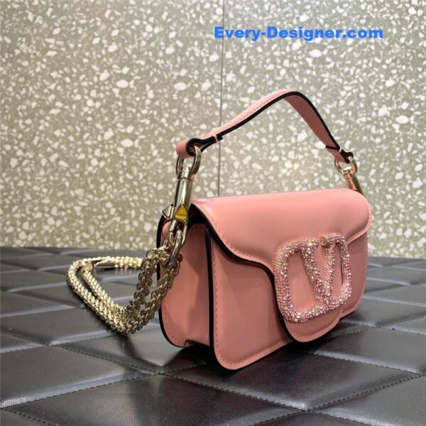 Valentino Garavani Mini Loco bag - Image 6
