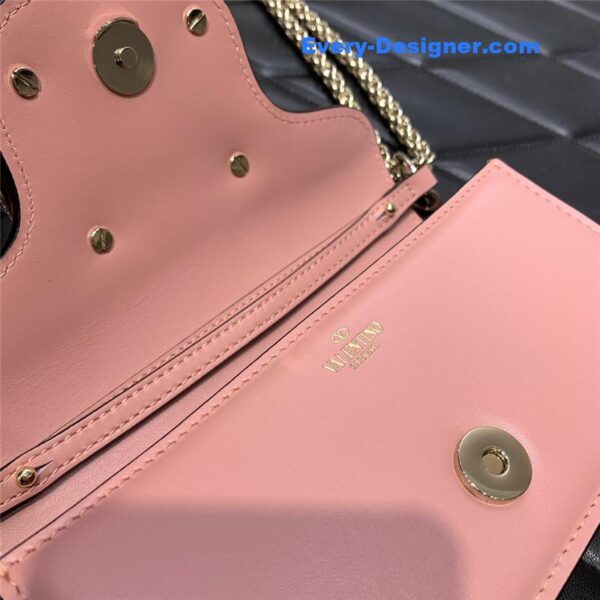 Valentino Garavani Mini Loco bag - Image 7