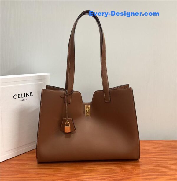 celine cabas tote bag - Image 4