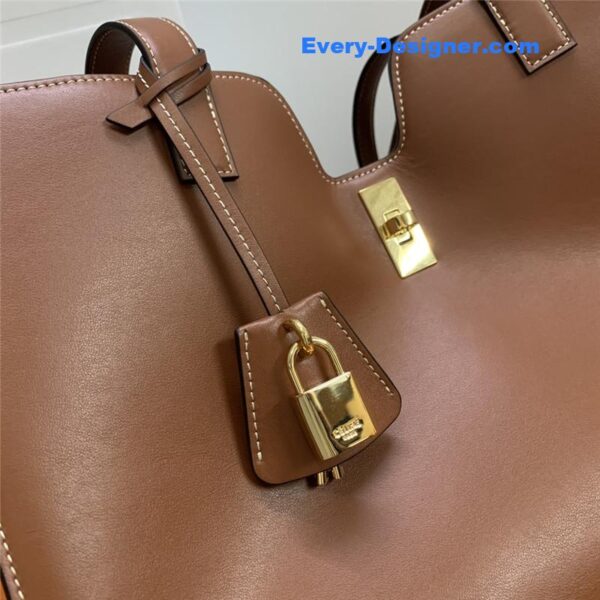celine cabas tote bag - Image 5
