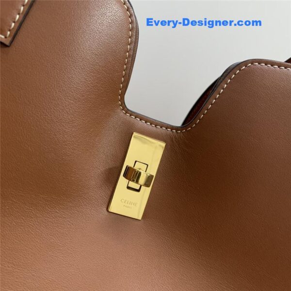 celine cabas tote bag - Image 7