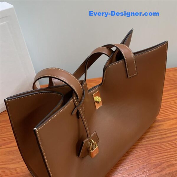 celine cabas tote bag - Image 8