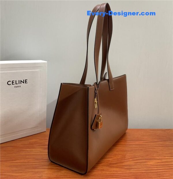 celine cabas tote bag - Image 9