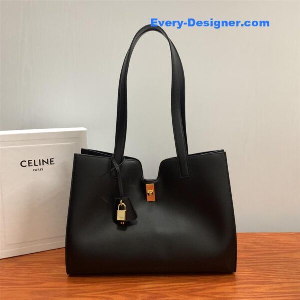 celine cabas tote bag - Image 2