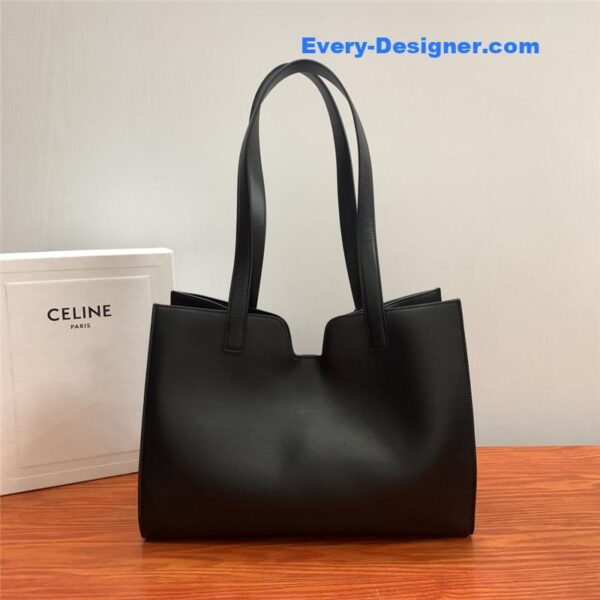 celine cabas tote bag - Image 4