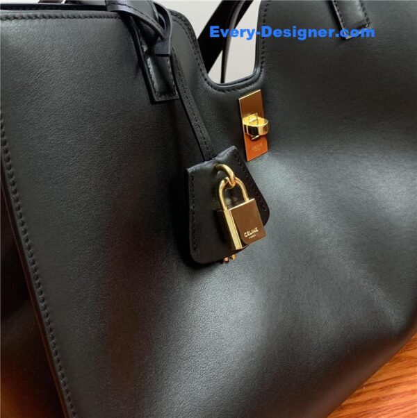 celine cabas tote bag - Image 6