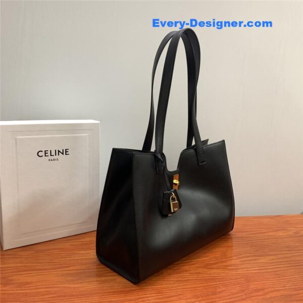celine cabas tote bag - Image 8