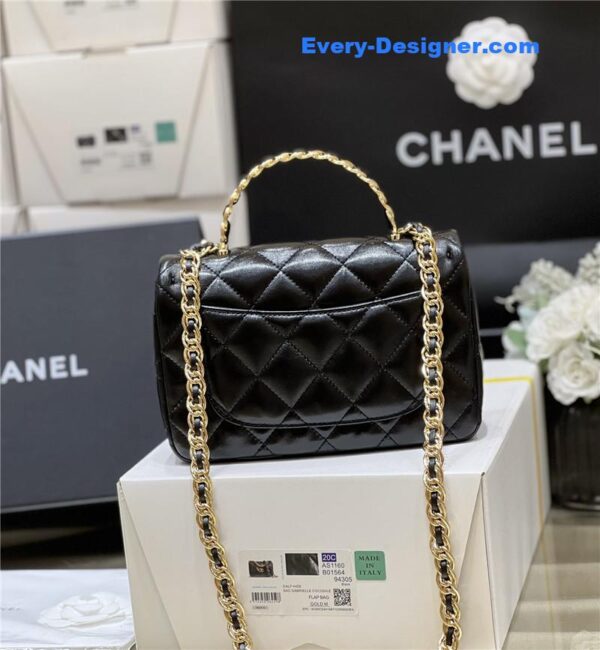 CC CF handle mini bag - Image 4