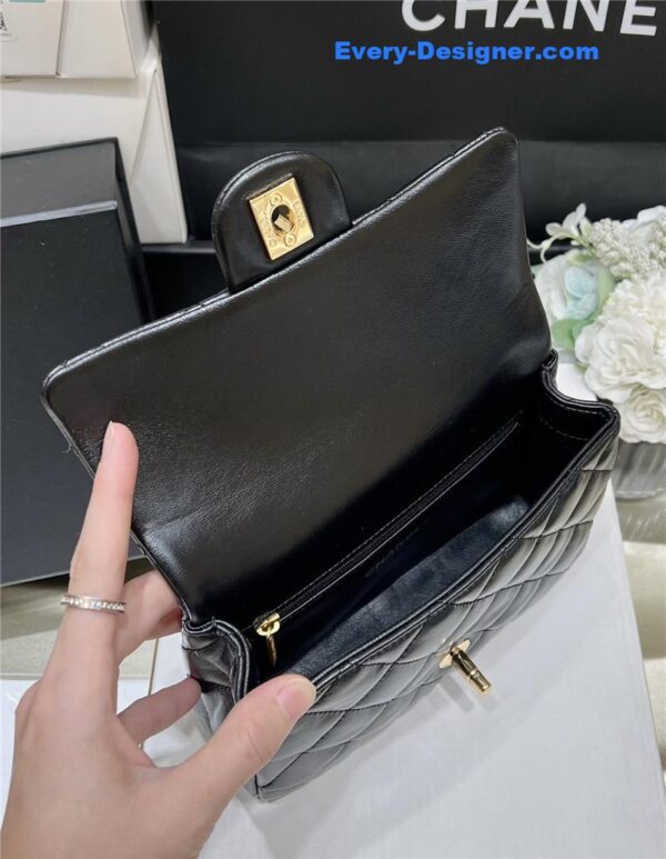 CC CF handle mini bag - Image 6