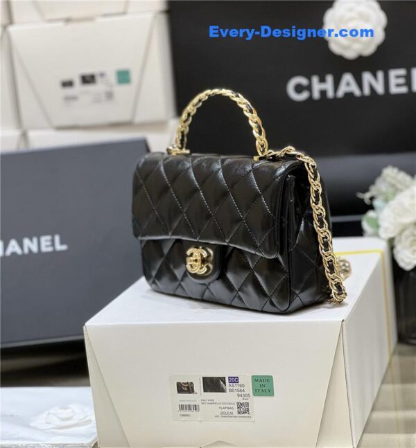 CC CF handle mini bag - Image 2