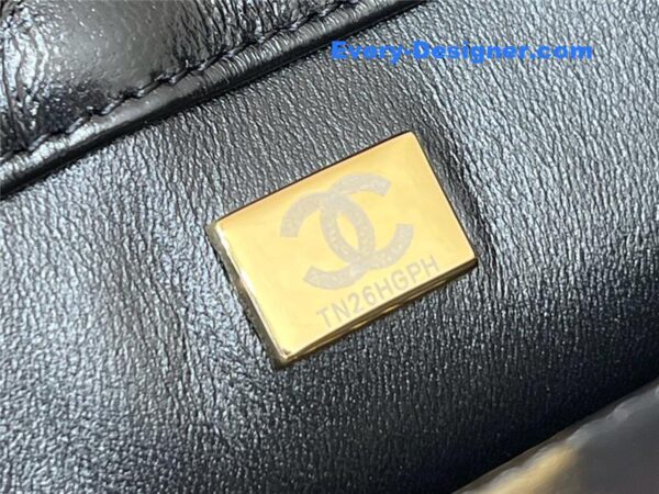 CC CF handle mini bag - Image 7