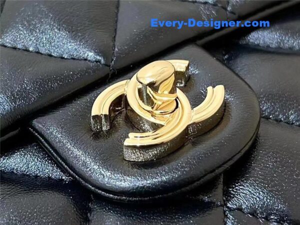 CC CF handle mini bag - Image 3