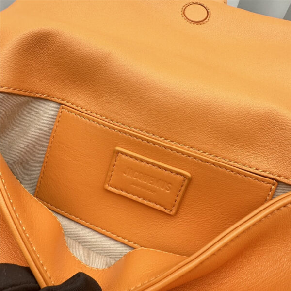 Jacquemus Le Bambimou Bag Brown - Image 4
