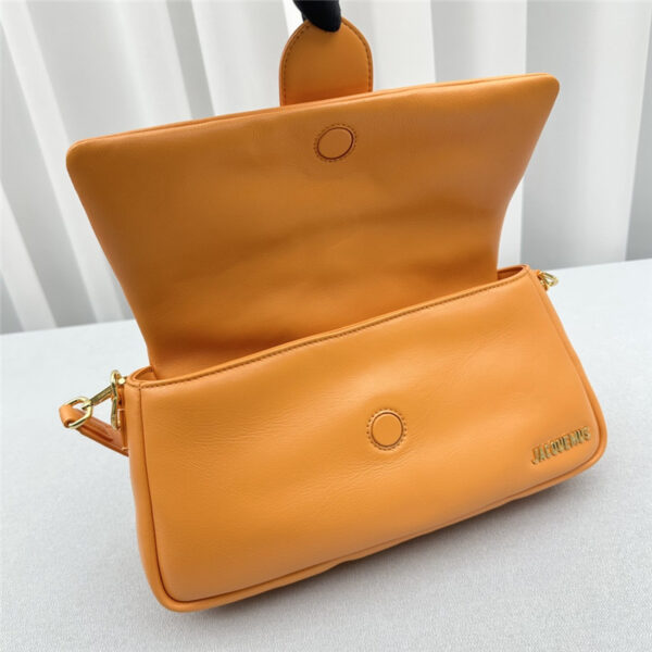 Jacquemus Le Bambimou Bag Brown - Image 5