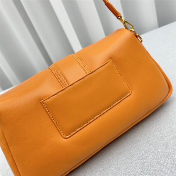 Jacquemus Le Bambimou Bag Brown - Image 6