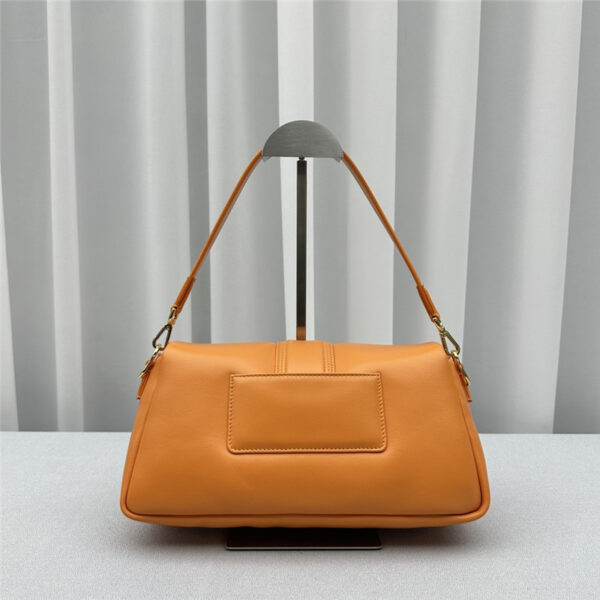 Jacquemus Le Bambimou Bag Brown - Image 8