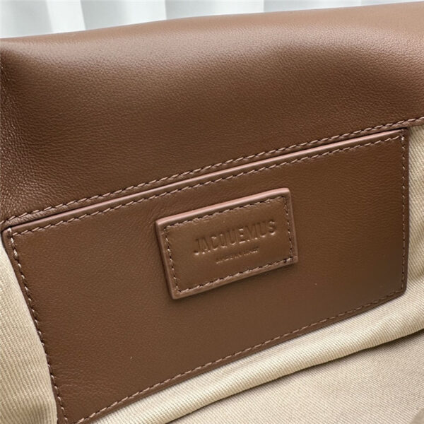 Jacquemus Le Bambimou Bag - Image 3