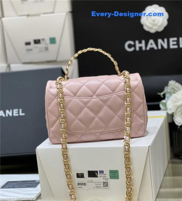 CC CF handle mini bag - Image 4