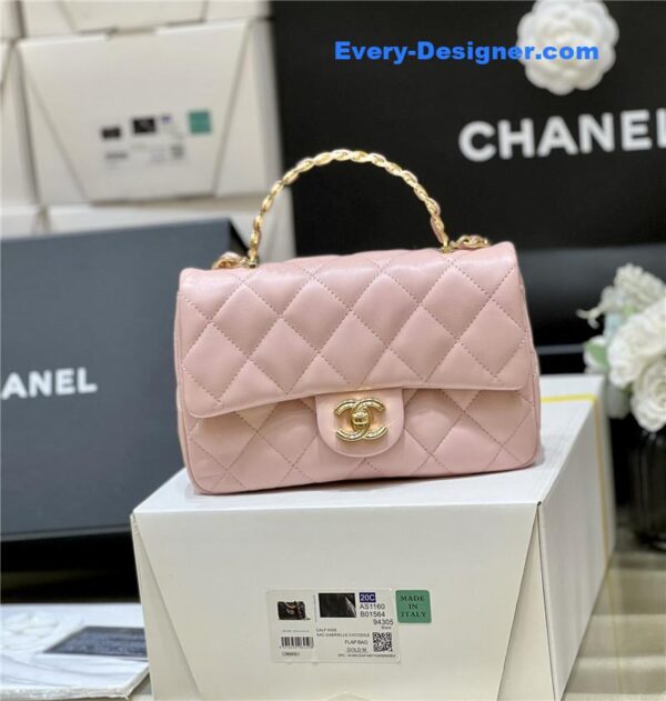 CC CF handle mini bag - Image 5