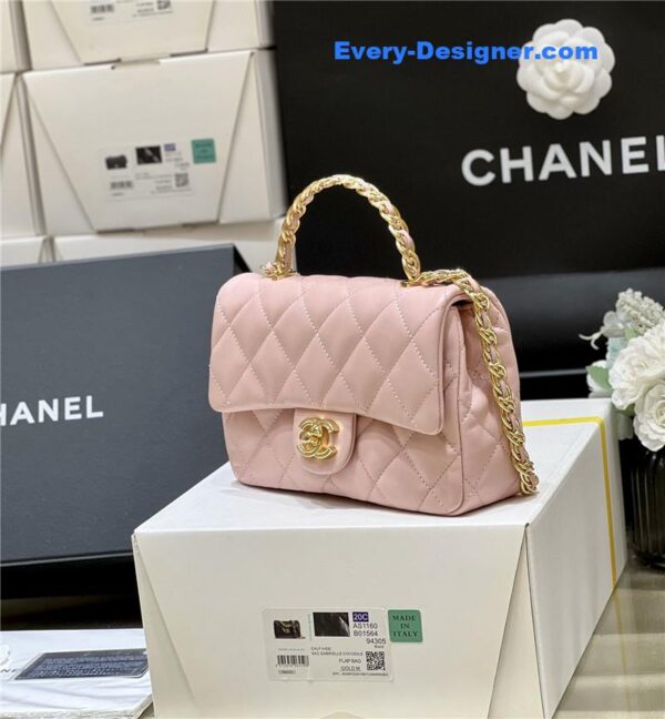 CC CF handle mini bag - Image 6