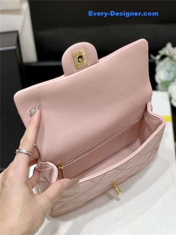 CC CF handle mini bag - Image 7