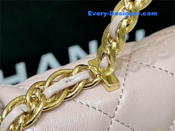 CC CF handle mini bag - Image 8
