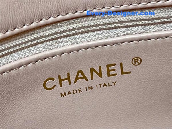 CC CF handle mini bag - Image 9