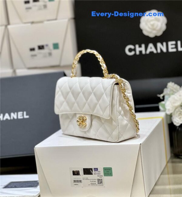 CC CF handle mini bag - Image 4