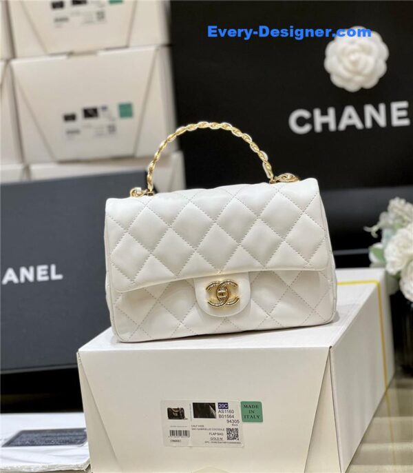 CC CF handle mini bag - Image 8