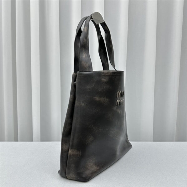 miumiu shoulder bag tote bag - Image 6