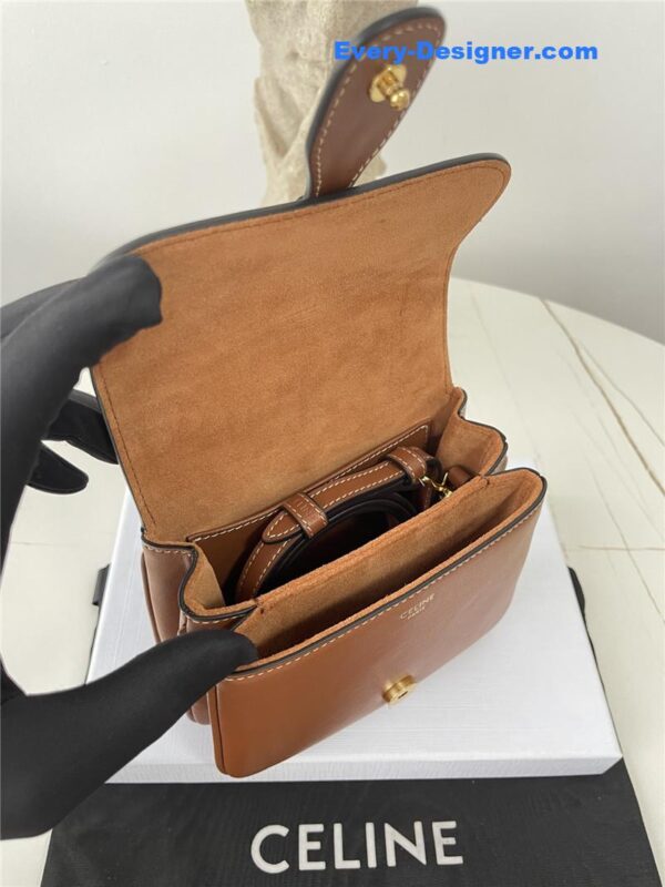 celine tabou mini bag - Image 5