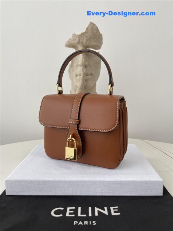celine tabou mini bag - Image 7