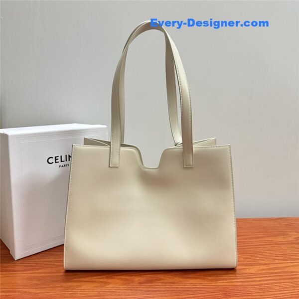 celine cabas tote bag - Image 5
