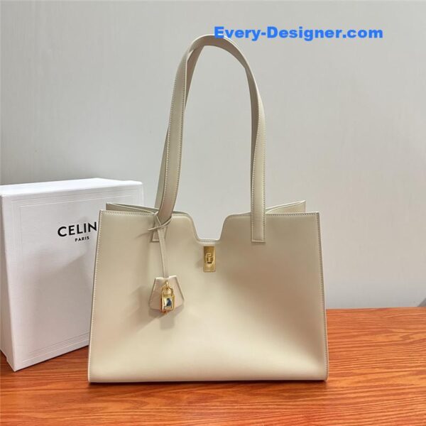 celine cabas tote bag - Image 8