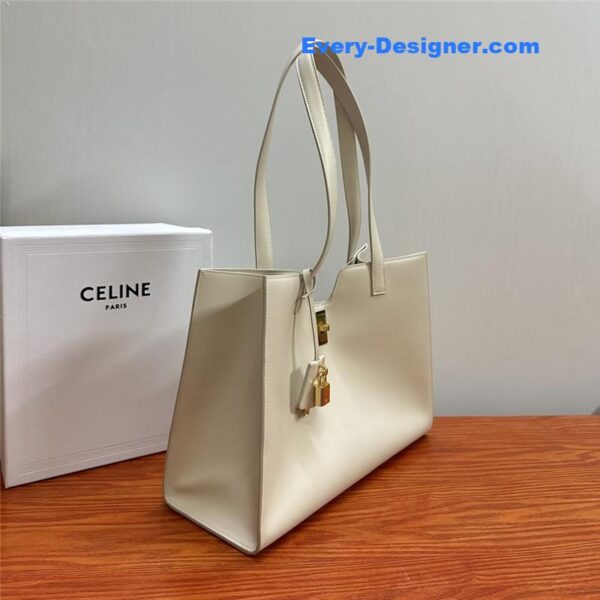 celine cabas tote bag