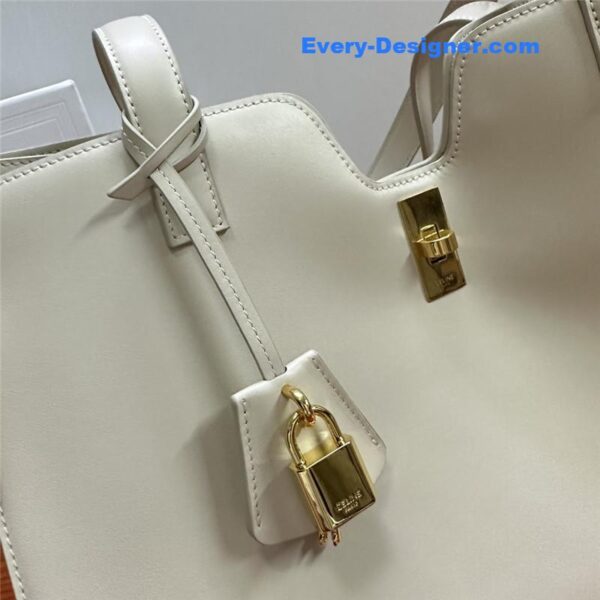 celine cabas tote bag - Image 3